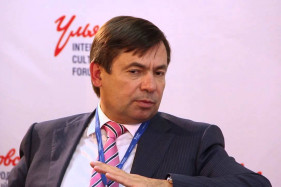 Министерство проверит, ли является «Смерть Сталина» проектом западных спецслужб Министерство проверит, ли является «Смерть Сталина» проектом западных спецслужб