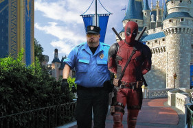     .   Deadpool   R,     Fox  Disney