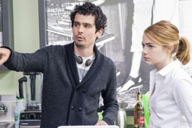 Режиссер фильма «Ла-Ла Ленд» поставит сериал для Apple Режиссер фильма «Ла-Ла Ленд» поставит сериал для Apple