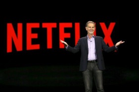 Netflix официально отказался от участия в Каннском фестивале Netflix официально отказался от участия в Каннском фестивале