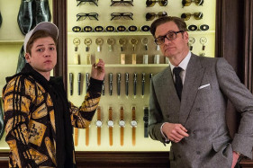 «Kingsman 3» завершит историю Эггси и Гарри «Kingsman 3» завершит историю Эггси и Гарри