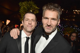 Творцы «Игры престолов» теперь будут работать на Netflix Творцы «Игры престолов» теперь будут работать на Netflix