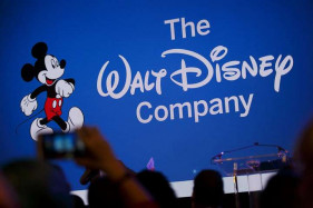 Walt Disney приостановила все съемки фильмов из-за коронавируса Walt Disney приостановила все съемки фильмов из-за коронавируса