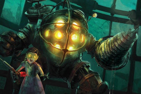   ,     BioShock