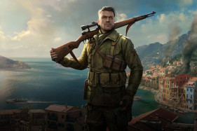 Режиссёр «Рэмпейдж» и «Разлом Сан-Андреас» экранизирует Sniper Elite Режиссёр «Рэмпейдж» и «Разлом Сан-Андреас» экранизирует Sniper Elite