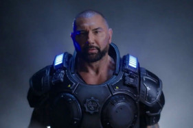 Дэйв Батиста отказался от роли в «Форсаже» ради Gears of War Дэйв Батиста отказался от роли в «Форсаже» ради Gears of War