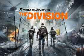   The Division    