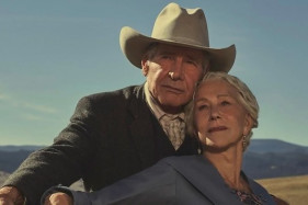 Подтвержден выход 2 сезона сериала «Йеллоустоун: 1923» Подтвержден выход 2 сезона сериала «Йеллоустоун: 1923»