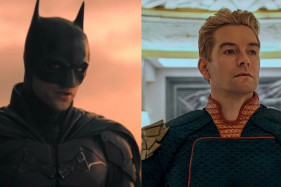 «Бэтмен» и «Пацаны» победили на премии Critics Choice Awards 2023 - итоги «Бэтмен» и «Пацаны» победили на премии Critics Choice Awards 2023 - итоги
