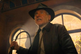 Disney подтвердили закрытие франшизы «Индиана Джонс» Disney подтвердили закрытие франшизы «Индиана Джонс»