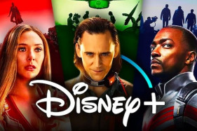 Disney+ удалили два оригинальных проекта Marvel Disney+ удалили два оригинальных проекта Marvel