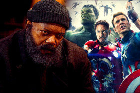 Marvel раскрыла 8 фильмов MCU для просмотра перед «Секретным вторжением» Marvel раскрыла 8 фильмов MCU для просмотра перед «Секретным вторжением»