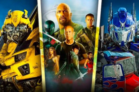 Стала известно, когда выйдет кроссовер «Трансформеры» и «Бросок кобры» (GI Joe) Стала известно, когда выйдет кроссовер «Трансформеры» и «Бросок кобры» (GI Joe)