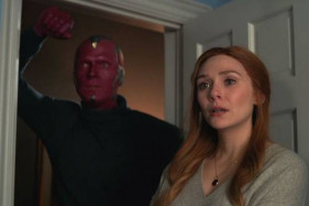 Сериал MCU про нетрадиционного сына Алой ведьмы раскрыли раньше времени Сериал MCU про нетрадиционного сына Алой ведьмы раскрыли раньше времени