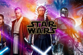 Lucasfilm внезапно превратили сериал «Звездные войны» в фильм