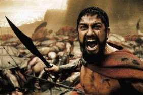 Зак Снайдер официально подтвердил работу над сериалом «300 спартанцев» Зак Снайдер официально подтвердил работу над сериалом «300 спартанцев»