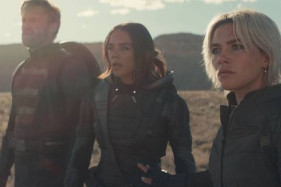 Marvel переплюнули «Дэдпула 3»: первые рецензии на «Громовержцев*» впечатляют Marvel переплюнули «Дэдпула 3»: первые рецензии на «Громовержцев*» впечатляют