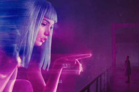 «Бегущий по лезвию 2099»: первый сериал вселенной выйдет в 2026-м «Бегущий по лезвию 2099»: первый сериал вселенной выйдет в 2026-м