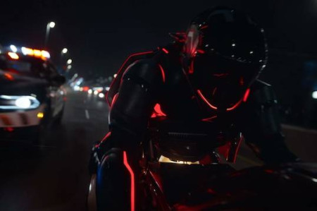 «Трон: Арес» стартовал слабее «Наследия» и «Морбиуса» «Трон: Арес» стартовал слабее «Наследия» и «Морбиуса»